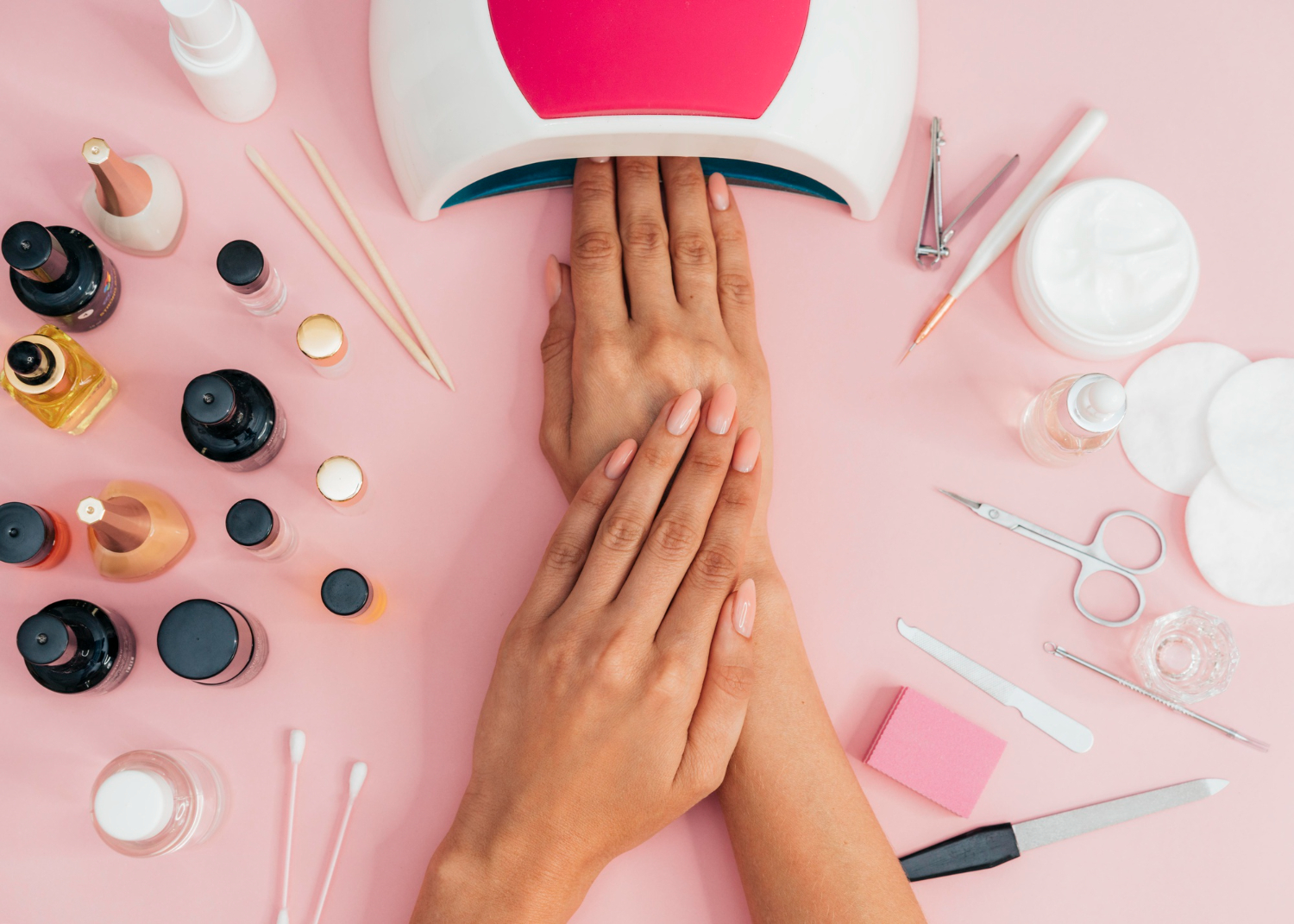 Nails 1